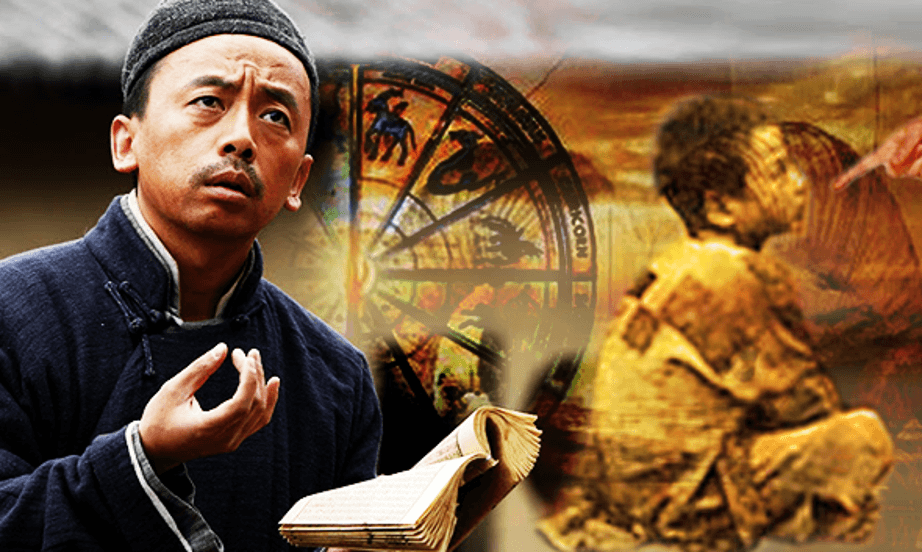 mo-thay-nguoi-xem-boi-la-em-trai Mơ thấy đi xem bói điềm Lành hay Dữ, đánh con ɡì ?