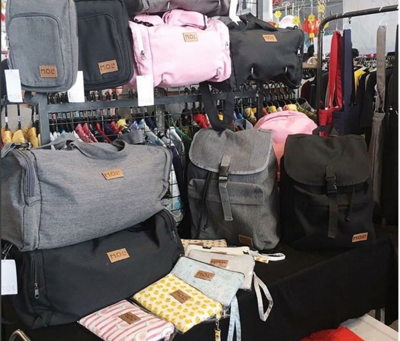 Top 10 shop bán ba lô – túi xách “đẹp-độc-lạ” ở Sài Gòn