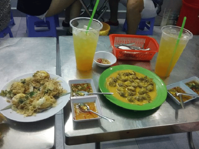 mon-an-quan-oc-88-anh1 Dân tình “điên đảo” với 18 quán ốc ngon quận 4