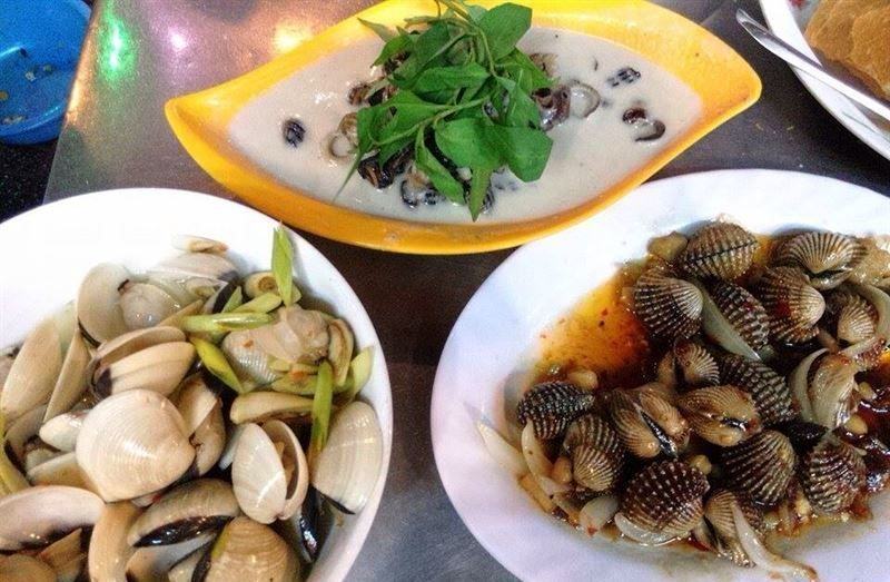 mon-an-quan-oc-be-anh2 Dân tình “điên đảo” với 18 quán ốc ngon quận 4