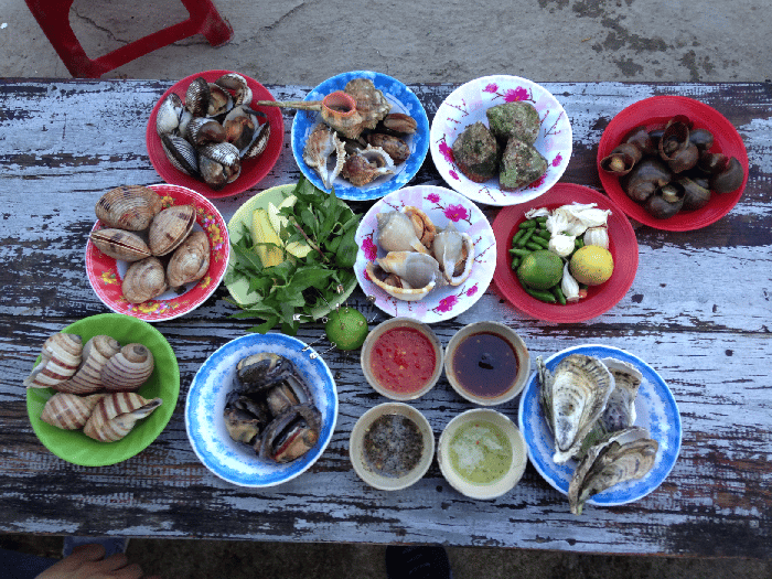 mon-an-quan-oc-nhung-anh1 Dân tình “điên đảo” với 18 quán ốc ngon quận 4