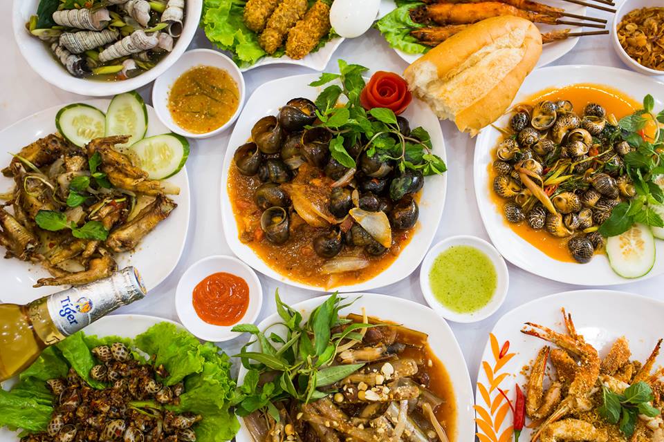 mon-anh-quan-oc-xinh-anh1 Dân tình “điên đảo” với 18 quán ốc ngon quận 4