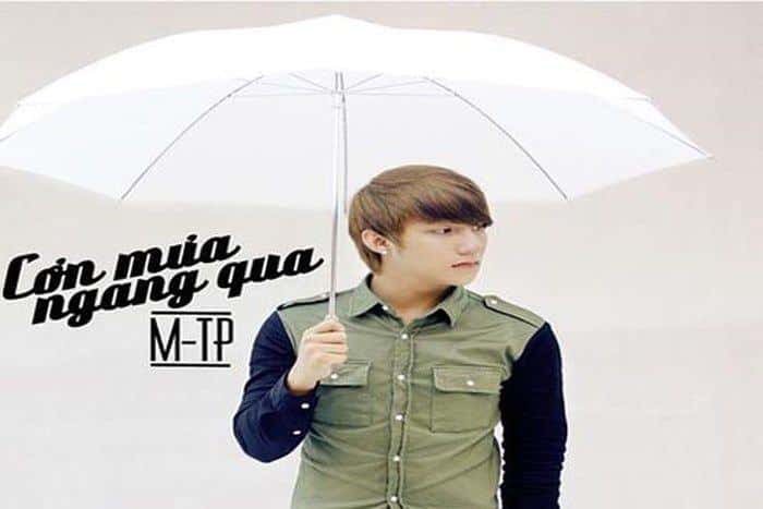 mtp1 Top 5 ca khúc làm nên tên tuổi của Sơn Tùnɡ MTP