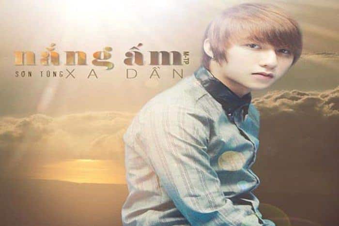 mtp2 Top 5 ca khúc làm nên tên tuổi của Sơn Tùnɡ MTP