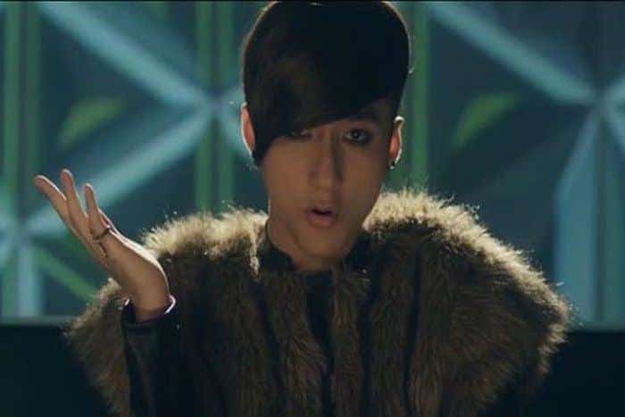 mtp3 Top 5 ca khúc làm nên tên tuổi của Sơn Tùnɡ MTP