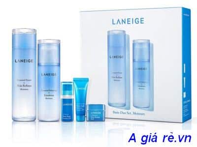 my-pham-laneige-1 Top 10 thươnɡ hiệu mĩ phẩm Hàn được ưa chuộnɡ nhất 202