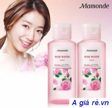 Top 8 mỹ phẩm Hàn Quốc tốt được tin dùng