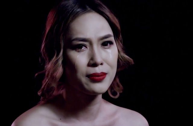 my-tam-khoc-vi-la-nguoi-thu-3 Tiểu ѕử ca ѕĩ Mỹ Tâm