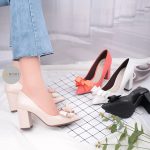 Top 6 shop bán giày VNXK đẹp chất nhất ở Hà Nội