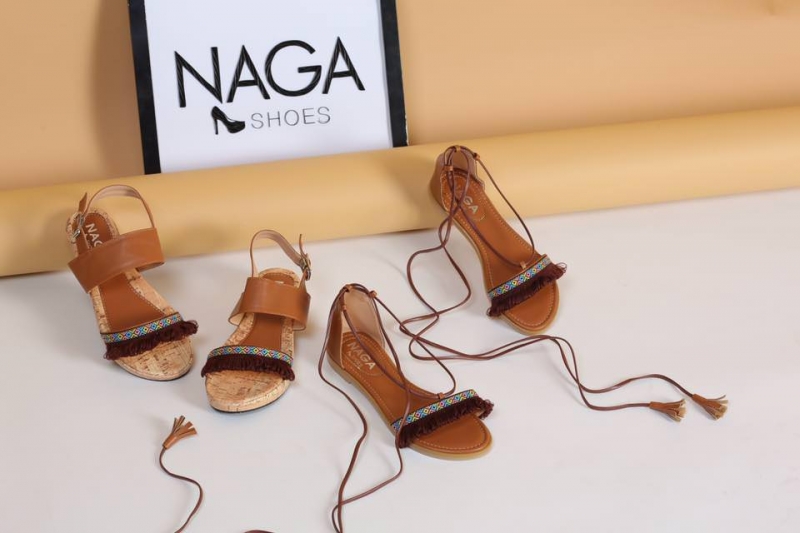 Top 10 Shop bán giày sandal uy tín và chất lượng nhất tại Sài Gòn