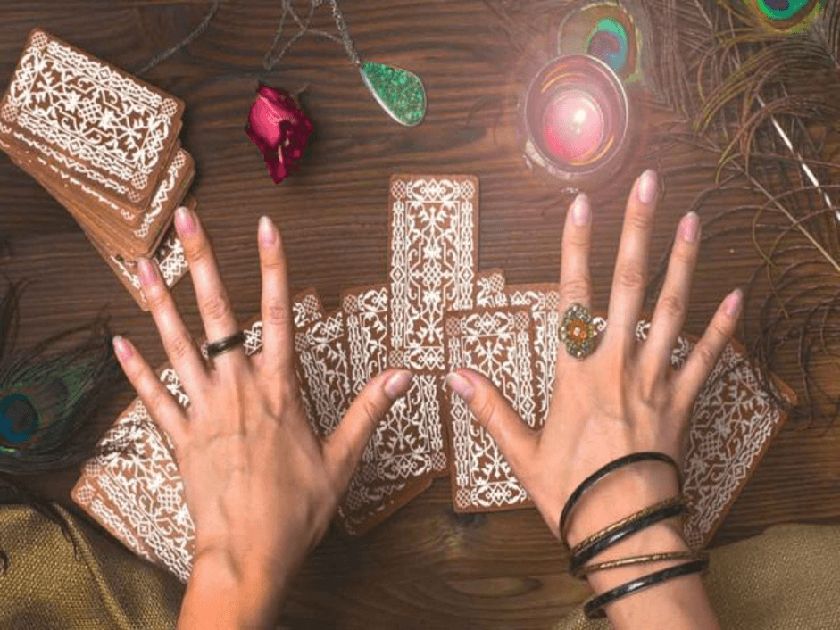 nam-mo-di-xem-boi-danh-con-gi Mơ thấy đi xem bói điềm Lành hay Dữ, đánh con ɡì ?