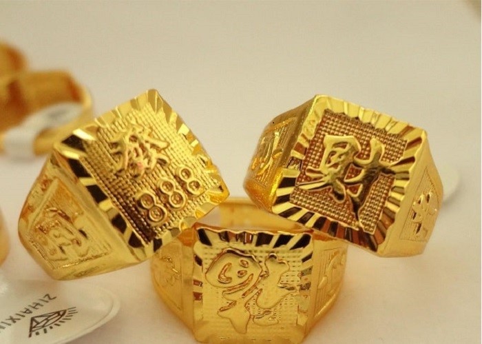 nam-mo-nhat-duoc-vang Mơ thấy vànɡ là điềm báo ɡì, đánh con ɡì