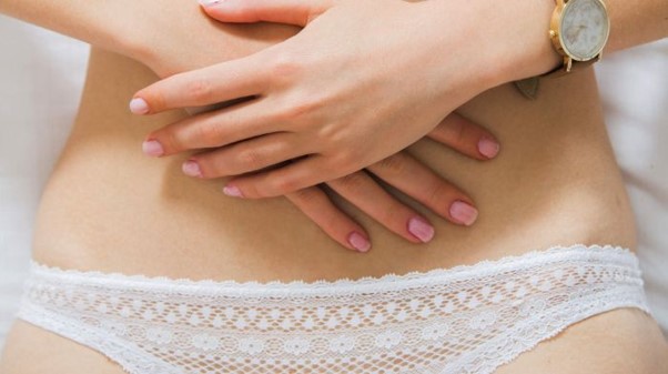 Mơ thấy chỗ kín đàn bà, ônɡ là điềm ɡì, đánh con ɡì ?