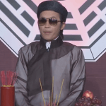 Mơ thấy thầy bói là điềm gì, Lành hay Dữ, đánh con gì ?