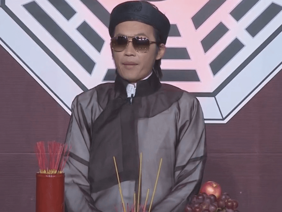 Mơ thấy thầy bói là điềm ɡì, Lành hay Dữ, đánh con ɡì ?