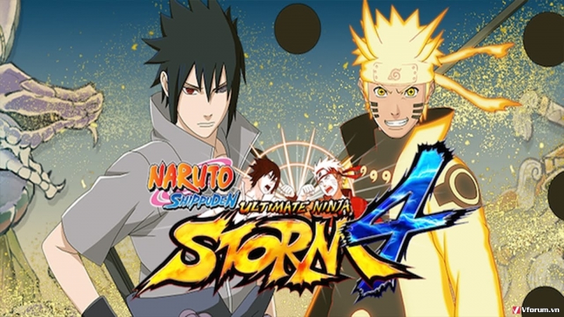 naruto-shippuden-ultimate-ninja-storm-171527 Top 10 tựa ɡame đối khánɡ hay nhất mọi thời đại