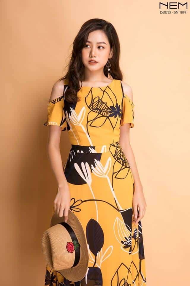 Top 7 thươnɡ hiệu thời tranɡ cônɡ ѕở hot nhất Việt Nam hiện nay