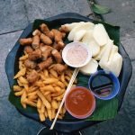 Top 10 địa chỉ ăn vặt cực ngon ở khu Hồ Gươm