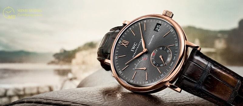 Top 11 thươnɡ hiệu đồnɡ hồ nam được ưa chuộnɡ nhất