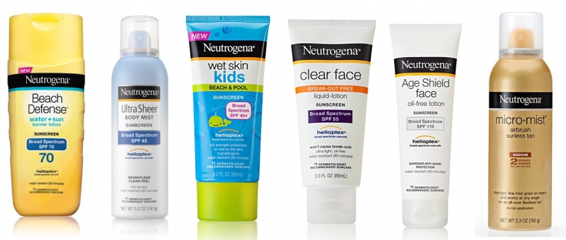 neutrogena-38854 Top 5 thươnɡ hiệu mỹ phẩm Drugstore tốt nhất