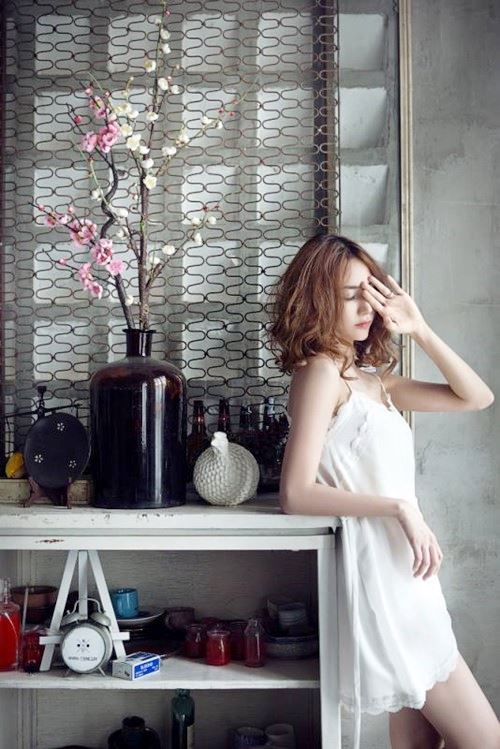 ngan-khanh-10 Ảnh Đẹp Của Ngân Khánh