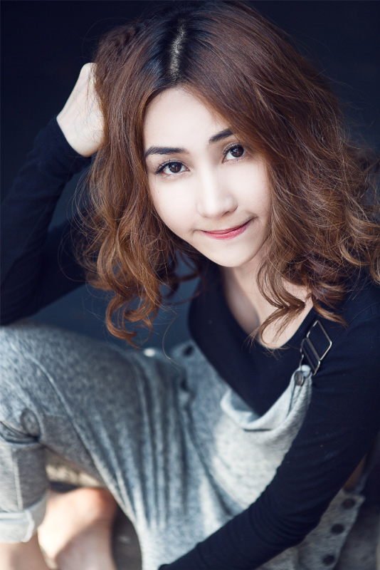 ngan-khanh-12 Ảnh Đẹp Của Ngân Khánh