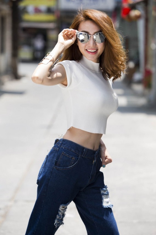 ngan-khanh-13 Ảnh Đẹp Của Ngân Khánh