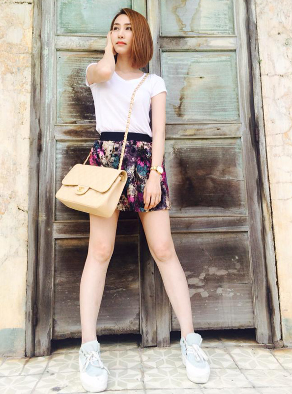 ngan-khanh-18 Ảnh Đẹp Của Ngân Khánh