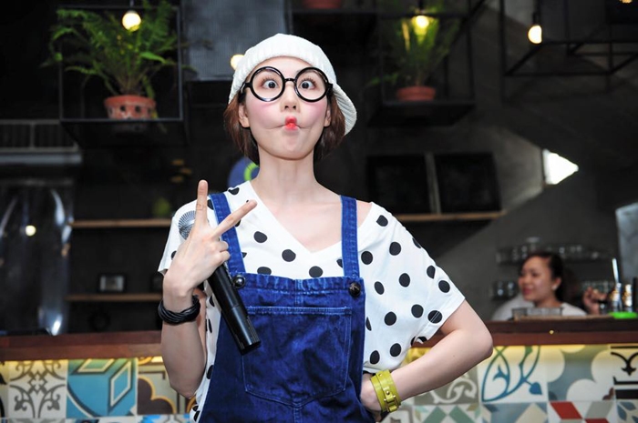 ngan-khanh-19 Ảnh Đẹp Của Ngân Khánh