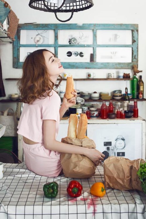 ngan-khanh-2 Ảnh Đẹp Của Ngân Khánh