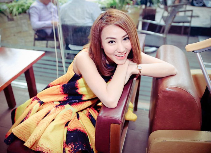 ngan-khanh-23 Ảnh Đẹp Của Ngân Khánh