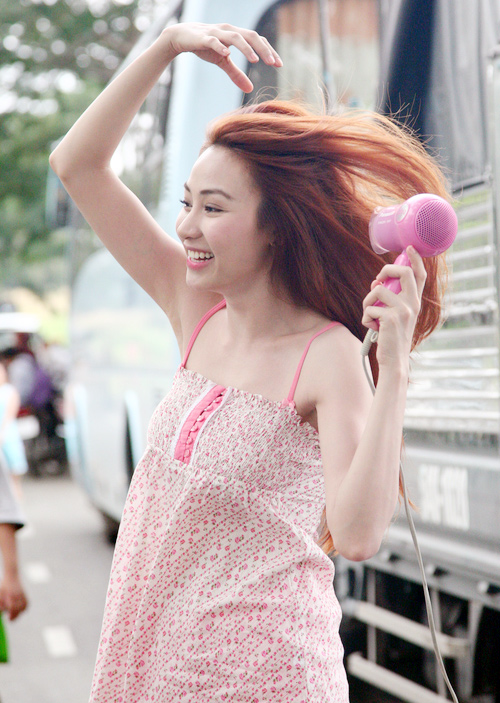 ngan-khanh-24 Ảnh Đẹp Của Ngân Khánh