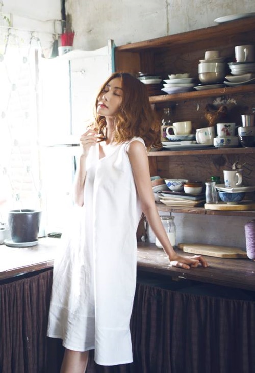 ngan-khanh-4 Ảnh Đẹp Của Ngân Khánh