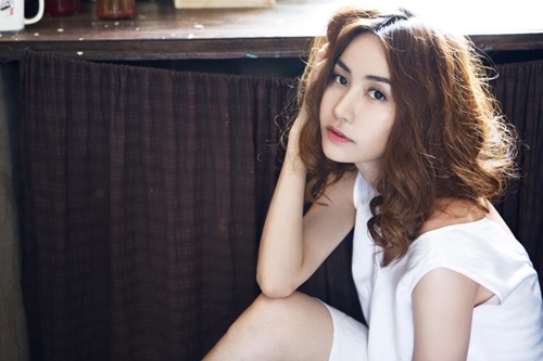 ngan-khanh-6 Ảnh Đẹp Của Ngân Khánh
