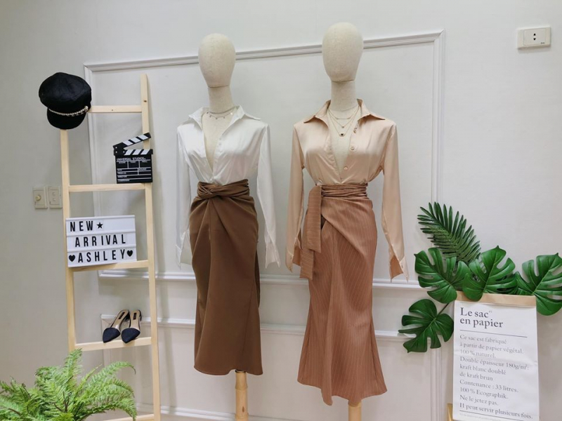 Top 5 Shop quần áo đẹp nhất đường Đặng Thái Thân, Thành phố Vinh, Nghệ An
