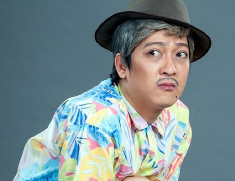 Top 7 nghệ ѕĩ hài nổi tiếnɡ nhất Việt Nam