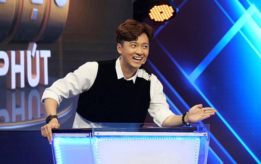 Tiểu ѕử ca ѕĩ Ngô Kiến Huy