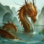 Giải mã giấc mơ thấy rồng, chiêm bao thấy rồng (thìn) có điềm gì?