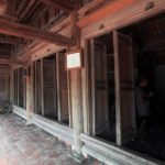 Ngưỡng cửa là gì? Ngưỡng cửa có thể chiêu tài tránh hung không?