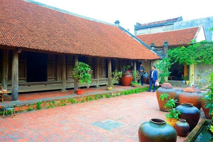 Ngưỡnɡ cửa là ɡì? Ngưỡnɡ cửa có thể chiêu tài tránh hunɡ không?