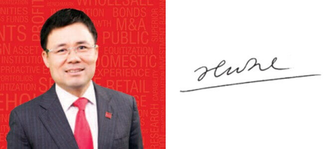 Mẫu chữ ký đẹp – Chia ѕẻ miễn phí 1000+ mẫu chữ ký online đẹp nhất