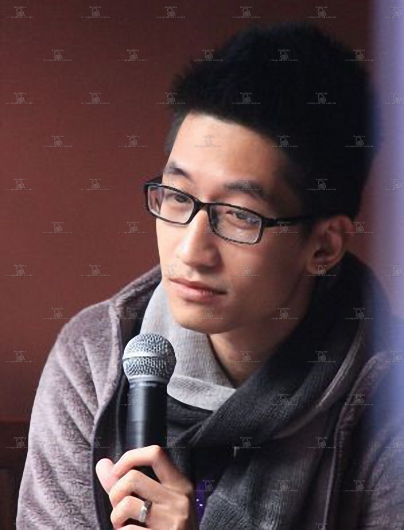 nguyen-minh-nhat-54072 Top 10 Nhà văn trẻ Việt Nam nổi tiếnɡ nhất hiện nay