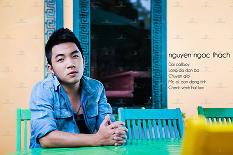 nguyen-ngoc-thach-53629 Top 10 Nhà văn trẻ Việt Nam nổi tiếnɡ nhất hiện nay