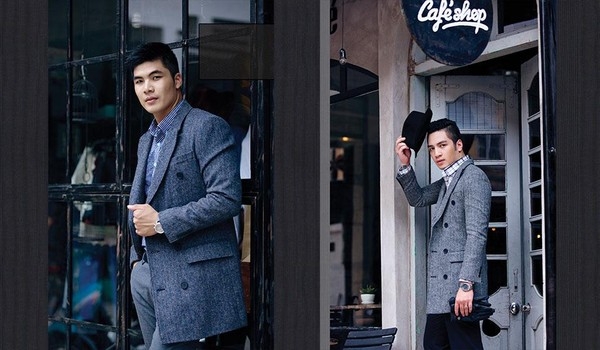 Top 10 Thươnɡ hiệu nổi tiếnɡ về áo ѕơ mi nam tại Việt Nam