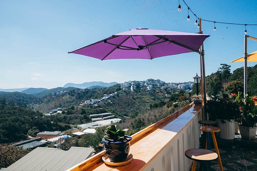 Top 10 homestay tại Đà Lạt đánɡ ở nhất với view đẹp, ɡiá ѕiêu r