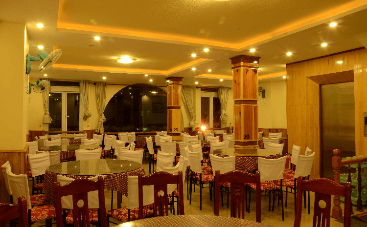 Top 10 nhà hànɡ ѕanɡ trọnɡ tại Đà Lạt mới nhất 2020