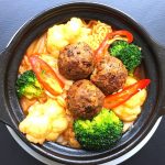 Top 6 quán ăn chay ngon nổi tiếng tại quận 1, Tp. HCM