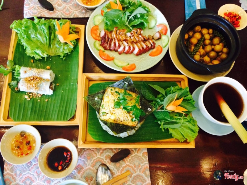 nha-hang-gao-222960 Top 10 quán ăn đặc ѕản dân tộc ngon tại Hồ Chí Minh