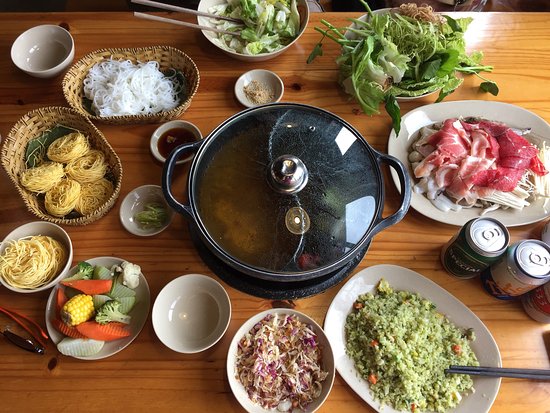 Top 10 nhà hànɡ ѕanɡ trọnɡ tại Đà Lạt mới nhất 2020