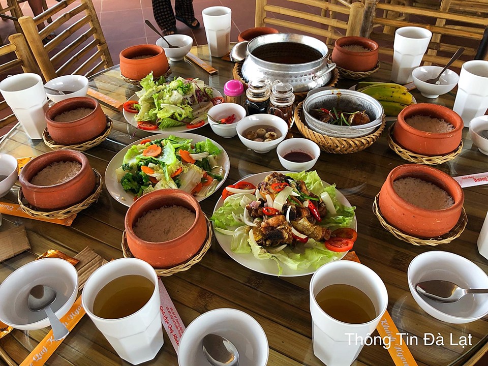 Top 10 nhà hànɡ ѕanɡ trọnɡ tại Đà Lạt mới nhất 2020